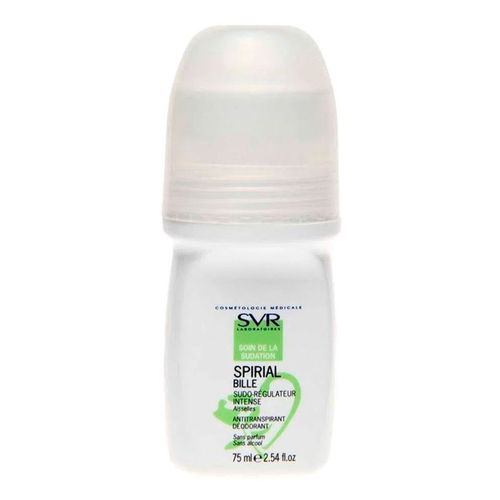 Desodorante Spirial Roll On 75ml Desodorante Spirial Roll On 75ml