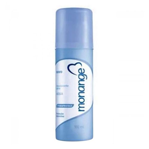 Desodorante Spray Monange Acqua 100ml Desodorante Spray Monange Acqua 100ml