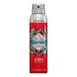 Desodorante Spray Old Spice Antitranspirante Matador 93g