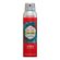 Desodorante Spray Old Spice Antitranspirante Pegador 93g