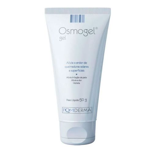 Osmogel Farmoquímica 50g Osmogel Farmoquímica 50g