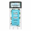Desodorante Stick Love Beauty and Planet Coconut Water And Mimosa Flower 83,5g
