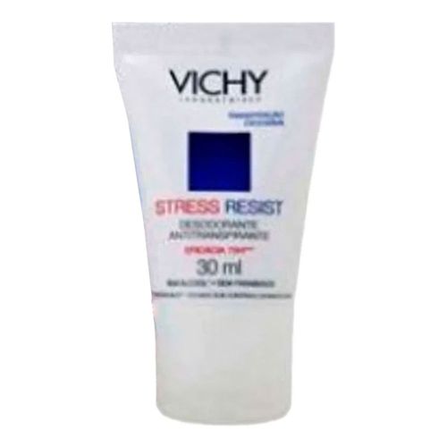 Desodorante Vichy Roll On Stress Resist Femino 30ml