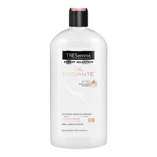 Condicionador TRESemmé Radiante 750ml Condicionador TRESemmé Radiante 750ml