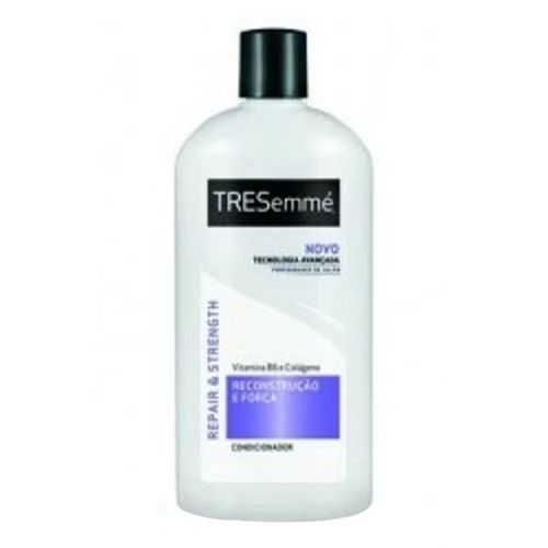 Condicionador Tresemme Reconstrução e Força 750ml