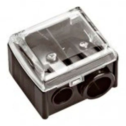 Apontador Para Lápis De Maquiagem Rei Da Cutelaria Apontador Para Lápis De Maquiagem Rei Da Cutelaria