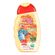 Shampoo 2 em 1 Acqua Kids Naturals Maçã e Camomila 250ml