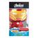 Shampoo 2 Em 1 Cabeças Divertidas Avengers Homem De Ferro 250ml