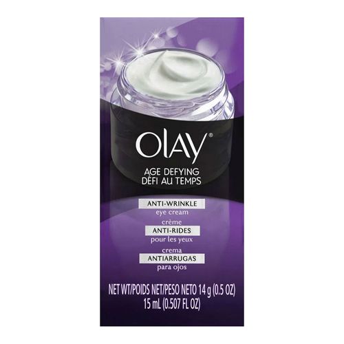 Creme Tratamento para Olhos Olay 15ml