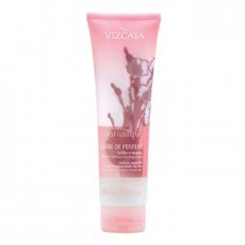 Creme Tratamento Vizcaya Botanique Brilho e Maciez - 150ml Creme Tratamento Vizcaya Botanique Brilho e Maciez - 150ml