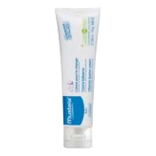 Creme Vitaminado Mustela Prevenção de Vermelhidões 100ml Creme Vitaminado Mustela Prevenção de Vermelhidões 100ml