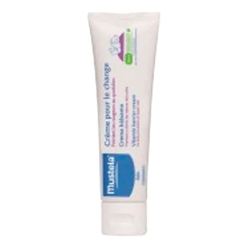 Creme Vitaminado Mustela Prevenção de Vermelhidões 50ml Creme Vitaminado Mustela Prevenção de Vermelhidões 50ml