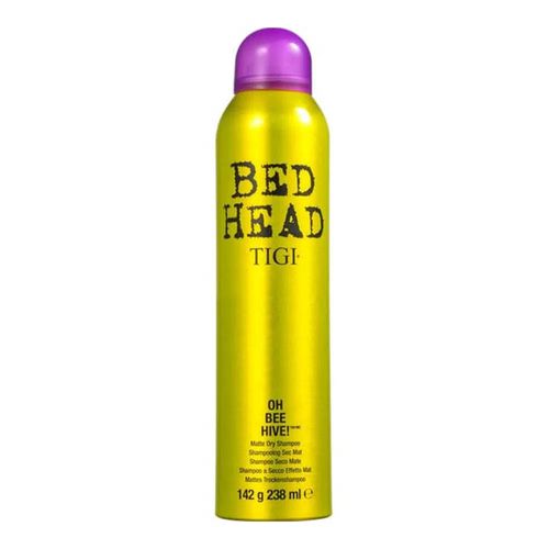 Shampoo a Seco Bed Head Tigi Oh Bee Hive 238ml Shampoo a Seco Bed Head Tigi Oh Bee Hive 238ml