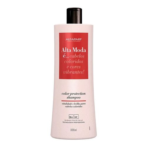 Shampoo Alta Moda Color Protection 300ml