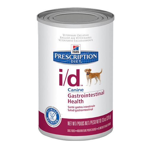 Ração Hill's Medicamentosa I/D lata Ração Hill's Medicamentosa I/D lata