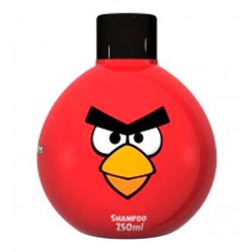 495212---shampoo-angry-birds-biotropic-red-birds-250ml 495212---shampoo-angry-birds-biotropic-red-birds-250ml