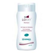 Shampoo Anti-Caspa Loxxy 120ml