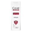 Shampoo Anticaspa Clear Antibac 200ml
