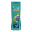Shampoo Anticaspa Clear Detox Diário 200ml