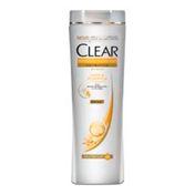 Shampoo Clear Cool Menthol - 200ml