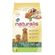 Ração Naturalis Frango, Peru & Vegetais Raças Médias Adulto 15Kg