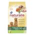 Ração Naturalis Frango, Peru & Vegetais Raças Médias Adulto 2Kg