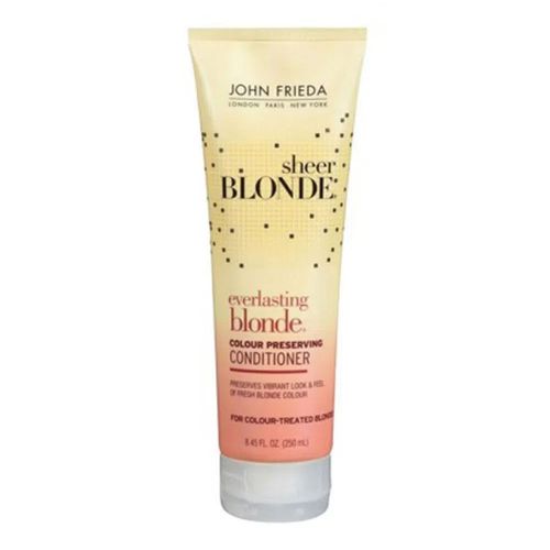 Condicionador Sheer Blonde Everlasting 250ml Condicionador Sheer Blonde Everlasting 250ml