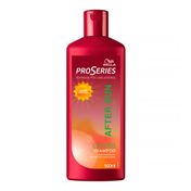Shampoo Wella Pro Series After Sun Cachos 500ml