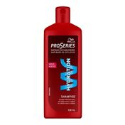 Shampoo Wella Pro Series Hydration 500ml