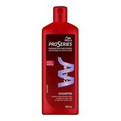 Shampoo Wella Pro Series Repair 500ml
