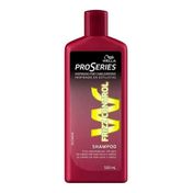 Shampoo Wella ProSeries Frizz Control 500ml