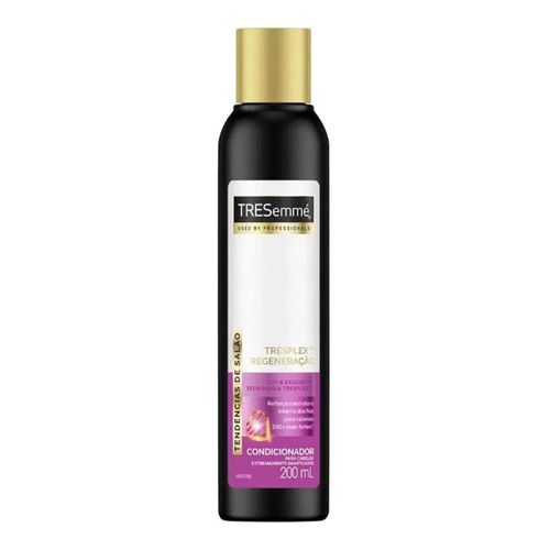Condicionador Tresemmé Tresplex 200ml Condicionador Tresemmé Tresplex 200ml