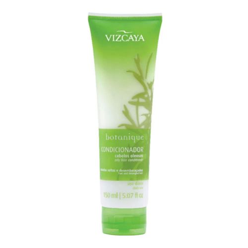 Condicionador Vizcaya Botanique Cabelos Oleosos - 150ml