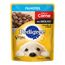 Ração Pedigree Sachê Junior Carne