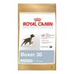 Ração Royal Canin Boxer 30 Junior