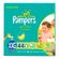 Fralda Descartável Pampers Total Confort Caixa Prática XXG 44 Unidades Fralda Descartável Pampers Total Confort Caixa Prática XXG 44 Unidades