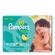 Fralda Descartável Pampers Total Confort Max M 34 Unidades Fralda Descartável Pampers Total Confort Max M 34 Unidades