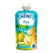 Papinha para bebe Pera (6m+) - Heinz