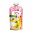 Papinha para bebe Pera com Iogurte (6m+) - Heinz