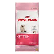 Ração Royal Canin Kitten 34