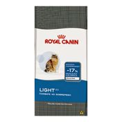 Ração Royal Canin Light 40