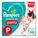 Fralda Descartável Pampers Pants P 46 Unidades Fralda Descartável Pampers Pants P 46 Unidades