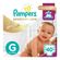 Fralda Descartável Pampers Premium Care G 40 Unidades Fralda Descartável Pampers Premium Care G 40 Unidades