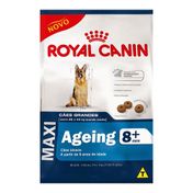 Ração Royal Canin Maxi Ageing 8+