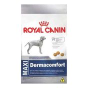 Ração Royal Canin Maxi Dermacomfort