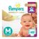 Fralda Descartável Pampers Premium Care M 48 Unidades