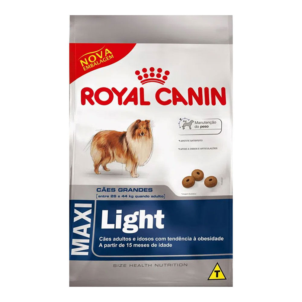 Royal canin maxi light 15 kg Clearance