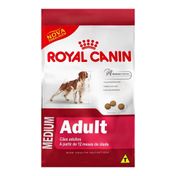 Ração Royal Canin Medium Adult