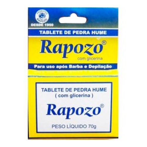 Pedra Hume Rapozo Pedra Hume Rapozo