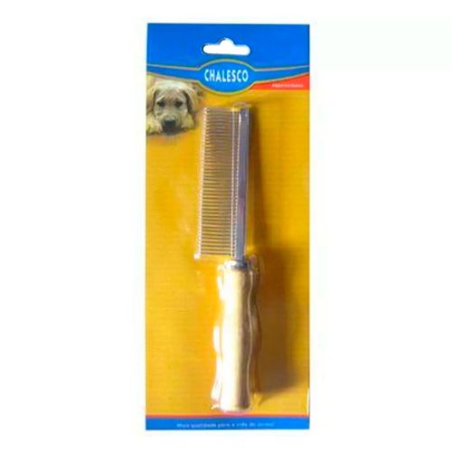 Pente Soft 40 pinos Chalesco Pente Soft 40 pinos Chalesco